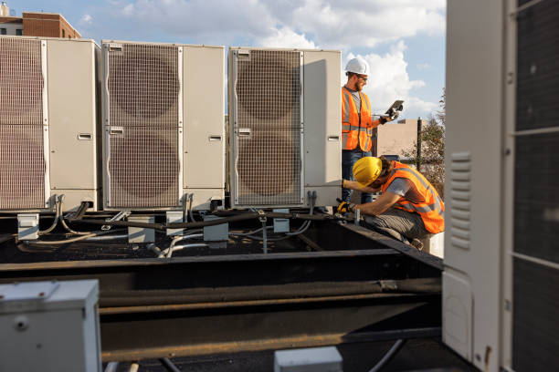 Best Geothermal HVAC Systems in Jackson, MS