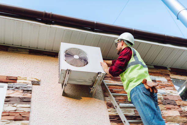  Jackson, MS HVAC Pros