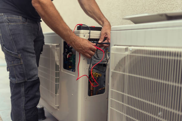 Best HVAC Software and Technology in Jackson, MS
