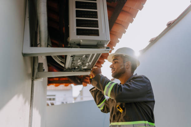 Best HVAC Software and Technology in Jackson, MS