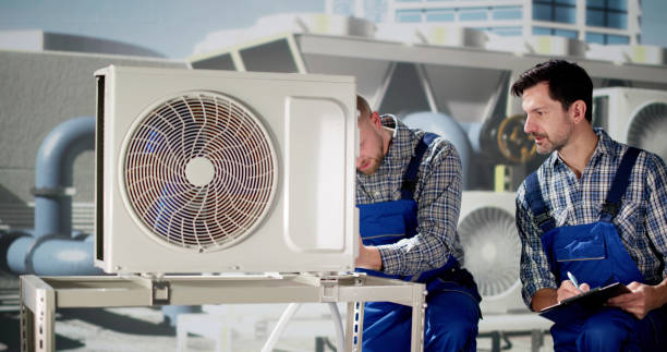 Best Solar-powered HVAC Systems in Jackson, MS