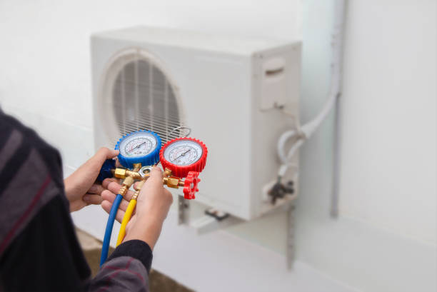 Best Solar-powered HVAC Systems in Jackson, MS