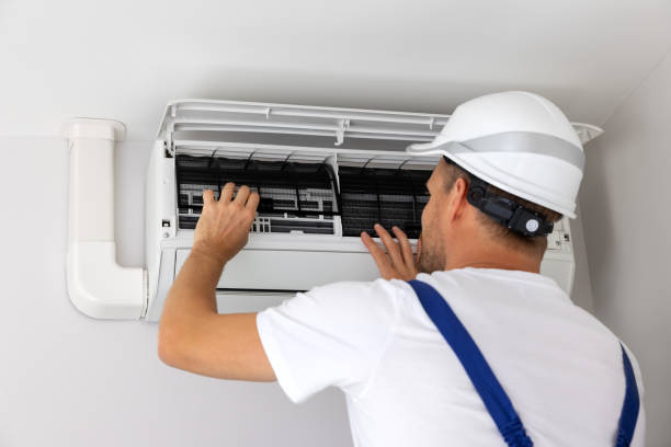 Best Thermostats and Smart Controls in Jackson, MS