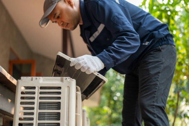 Reliable Jackson, MS HVAC Solutions