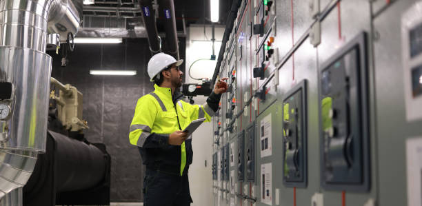 Best HVAC Consulting and Engineering in Jackson, MS