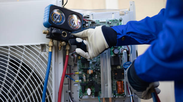 Best HVAC Supply and Distribution in Jackson, MS