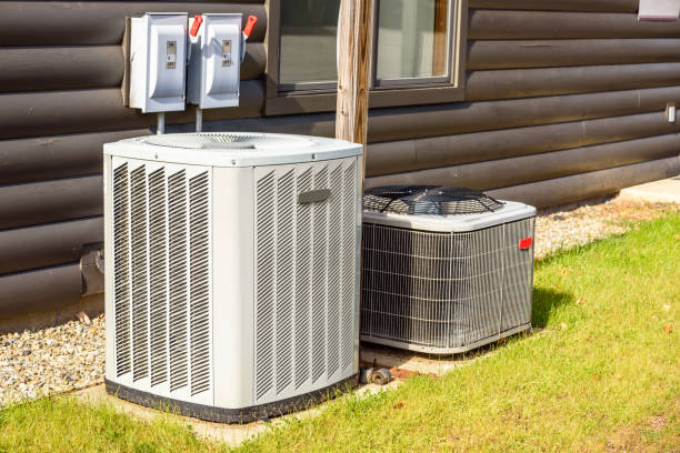 Best Energy-efficient HVAC Solutions in Jackson, MS