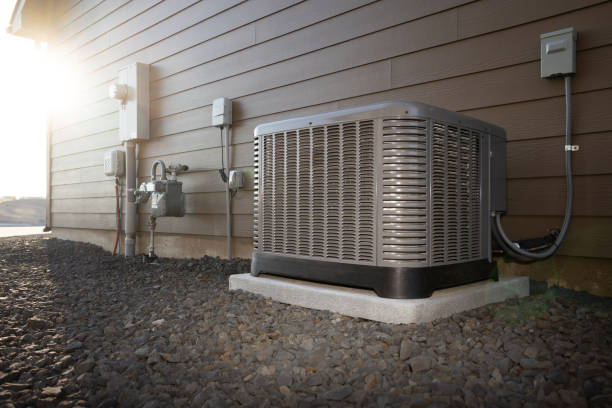 Best Residential HVAC in Jackson, MS